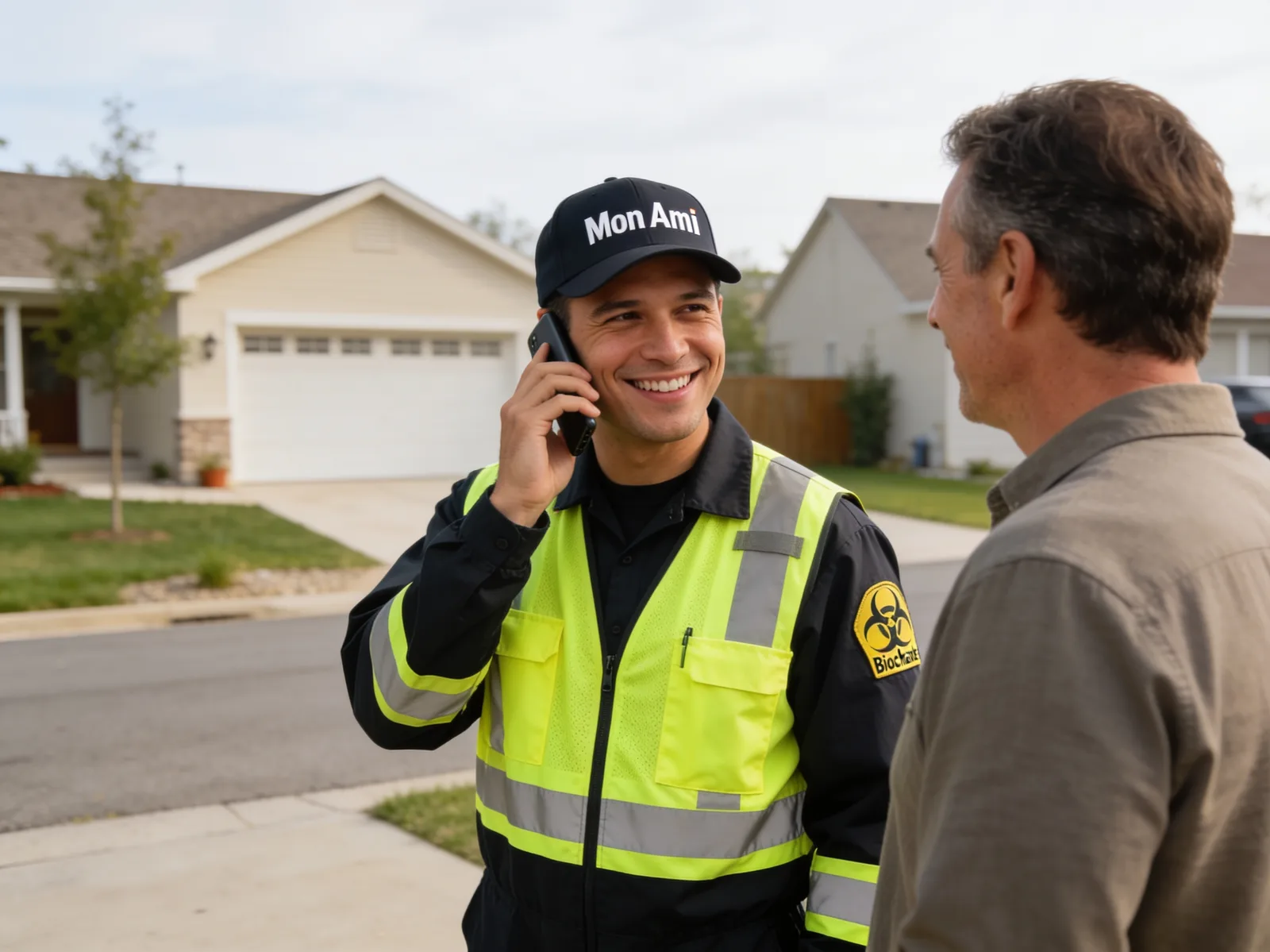 Sewage Cleanup Meadville, PA FAQs